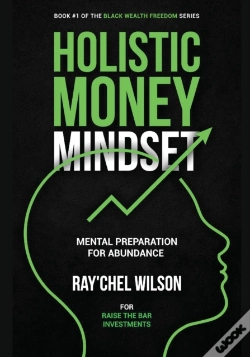 Capa do artigo Holistic Money Mindset