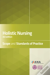 Capa do artigo Holistic Nursing