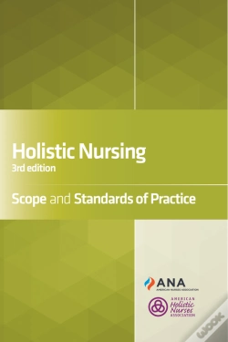 Capa do artigo Holistic Nursing
