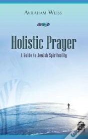 Capa do artigo Holistic Prayer