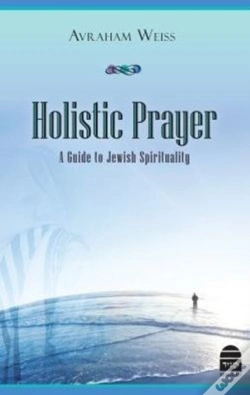 Capa do artigo Holistic Prayer