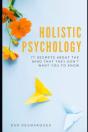 Holistic Psychology - Preview