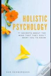 Capa do artigo Holistic Psychology