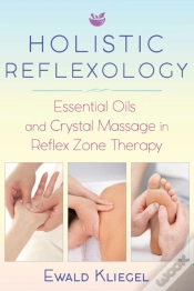 Capa do artigo Holistic Reflexology