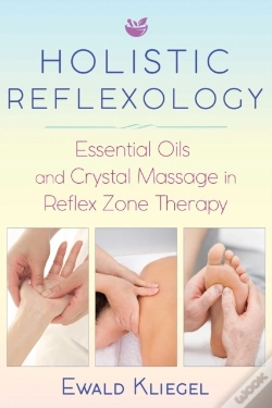 Capa do artigo Holistic Reflexology
