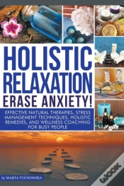 Capa do artigo Holistic Relaxation