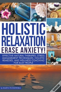 Capa do artigo Holistic Relaxation