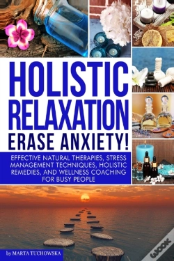 Capa do artigo Holistic Relaxation