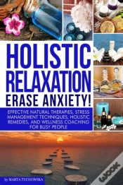 Capa do artigo Holistic Relaxation