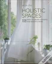 Capa do artigo Holistic Spaces