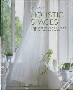 Capa do artigo Holistic Spaces