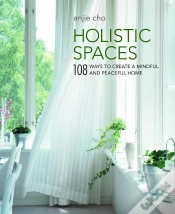 Capa do artigo Holistic Spaces