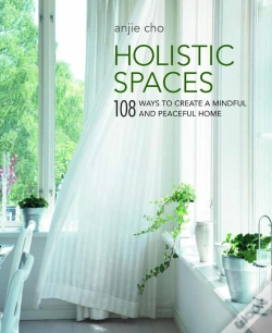Capa do artigo Holistic Spaces