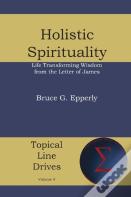Holistic Spirituality