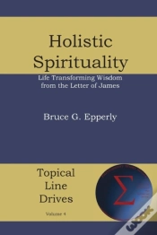 Capa do artigo Holistic Spirituality