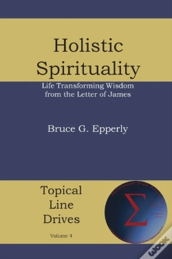 Capa do artigo Holistic Spirituality
