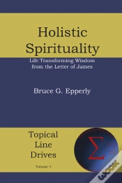 Capa do artigo Holistic Spirituality