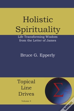 Capa do artigo Holistic Spirituality