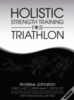 Capa do artigo Holistic Strength Training For Triathlon