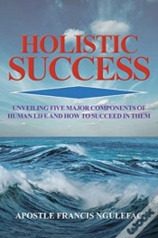 Capa do artigo Holistic Success