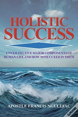 Capa do artigo Holistic Success