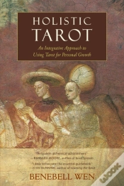 Capa do artigo Holistic Tarot