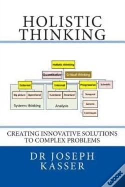 Capa do artigo Holistic Thinking
