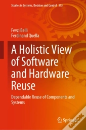 Holistic View Of Software And Hardware Reuse