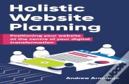 Holistic Website Planning