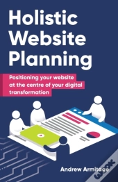 Holistic Website Planning