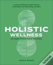 Capa do artigo Holistic Wellness