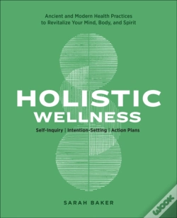 Capa do artigo Holistic Wellness