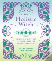 Capa do artigo Holistic Witch