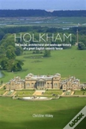 Capa do artigo Holkham