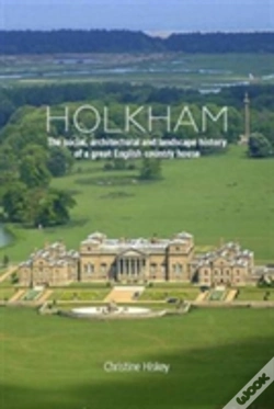 Capa do artigo Holkham