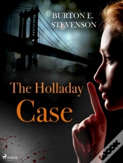 Capa do artigo Holladay Case
