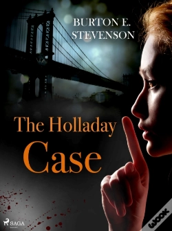 Capa do artigo Holladay Case