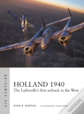 Holland 1940