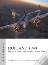 Holland 1940