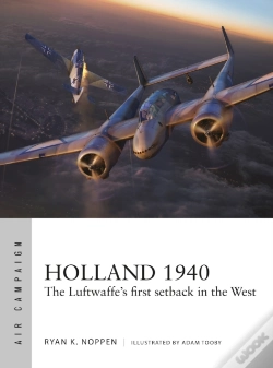 Capa do artigo Holland 1940