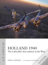 Holland 1940