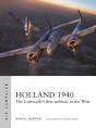 Holland 1940 - Preview