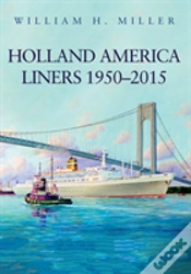 Capa do artigo Holland America Liners 1950-2015