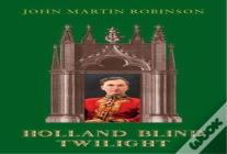 Holland Blind Twilight