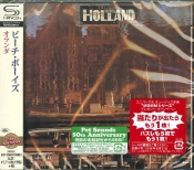 Capa do artigo Holland - CD