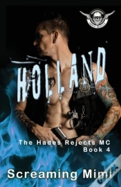 Capa do artigo Holland