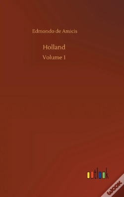 Capa do artigo Holland :Volume 1