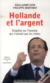 Capa do artigo Hollande Et L