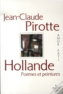 Capa do artigo Hollande ; Poèmes Et Peintures