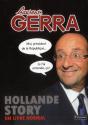 Hollande Story: Le Livre Normal - Preview